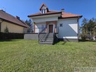 Dom w stanie deweloperskim Żelków-Kolonia - 2