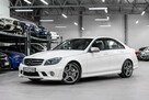 Mercedes C 63 AMG Bezwypadkowy. Stan kolekcjonerski. Wideoprezentacja YouTube. - 2