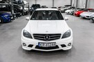 Mercedes C 63 AMG Bezwypadkowy. Stan kolekcjonerski. Wideoprezentacja YouTube. - 4