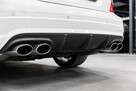 Mercedes C 63 AMG Bezwypadkowy. Stan kolekcjonerski. Wideoprezentacja YouTube. - 16