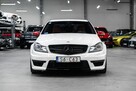 Mercedes C 63 AMG Performance Limited Edition 1 of 20. Bezwypadkowy. - 4