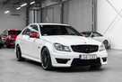 Mercedes C 63 AMG Performance Limited Edition 1 of 20. Bezwypadkowy. - 5