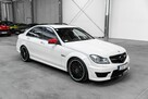 Mercedes C 63 AMG Performance Limited Edition 1 of 20. Bezwypadkowy. - 6