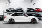 Mercedes C 63 AMG Performance Limited Edition 1 of 20. Bezwypadkowy. - 7