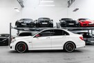Mercedes C 63 AMG Performance Limited Edition 1 of 20. Bezwypadkowy. - 8