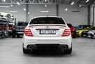 Mercedes C 63 AMG Performance Limited Edition 1 of 20. Bezwypadkowy. - 10