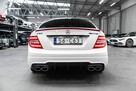 Mercedes C 63 AMG Performance Limited Edition 1 of 20. Bezwypadkowy. - 11