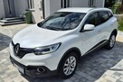 Renault Kadjar 130KM Biała Perła Tablet Nawigacja Kamera - 2
