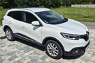 Renault Kadjar 130KM Biała Perła Tablet Nawigacja Kamera - 4