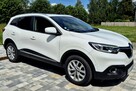 Renault Kadjar 130KM Biała Perła Tablet Nawigacja Kamera - 5