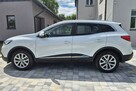 Renault Kadjar 130KM Biała Perła Tablet Nawigacja Kamera - 8