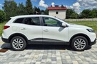 Renault Kadjar 130KM Biała Perła Tablet Nawigacja Kamera - 9