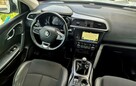Renault Kadjar 130KM Biała Perła Tablet Nawigacja Kamera - 13