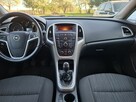 Sprzedam Opel Astra J combi 2011 - 5