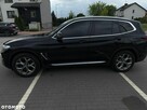BMW X3 - 10