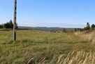 OKAZJA! Działka budowlana 600m² z WZ, Golcowa, przy asfalcie - 9