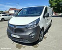 Opel Vivaro - 11