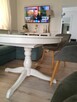 Stół rozkładany + komoda IKEA LIATORP - 6