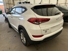 Sprzedam Hyundai Tucson 2.0, 4x4, automat, 2017. - 9