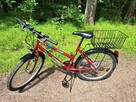 Rower damski sprzedam