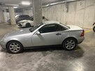 Mercedes-Benz SLK 200 (R170) – 136 KM – 1999 - 171780km - 4