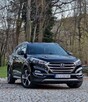 Hyundai Tucson, wersja Premium - 6