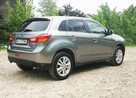 Mitsubishi ASX 2.2 DID 4WD bezwypadkowy automat Szwajcaria - 2