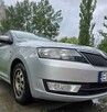 SKODA Rapid 1.6 TDI, 2014, II właściciel - 11