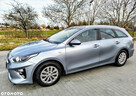 Kia Ceed Kombi (7DCT), 1.4 T-GDI (140 KM) - 13