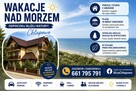 Wakacje nad morzem - 2
