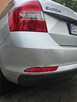 SKODA Rapid 1.6 TDI, 2014, II właściciel - 12
