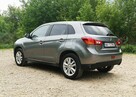 Mitsubishi ASX 2.2 DID 4WD bezwypadkowy automat Szwajcaria - 6