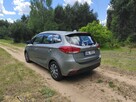 Kia Carens IV 1.6 Benzyna 135km Klima 7 Osobowy z Niemiec - 3