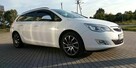 Astra 1.4 benzyna /gaz - 2