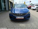 Opel Astra 1.2 Turbo Enjoy - 2