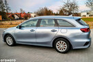 Kia Ceed Kombi (7DCT), 1.4 T-GDI (140 KM) - 4