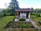 ROD Boruta Zgierz | Zadbana działka 300m² z domkiem • Oaza s - 2