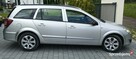 Opel Astra H kombi 1.7cdti 2008 - do codziennego tłuczenia :-) - 4
