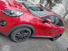 sprzedam Forda Puma EcoBoost Hybrid z salonu Polska - 2