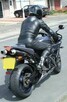 Poznam motocyklistę w skórze