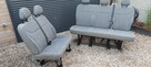 Kanapy/fotele Renault Trafic - 7