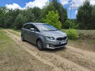 Kia Carens IV 1.6 Benzyna 135km Klima 7 Osobowy z Niemiec - 6