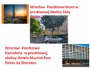 Wrocław Krzyki Gajowice Krucza mieszkanie 3 pokoje Balkon - 8