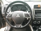 Mitsubishi ASX 2.2 DID 4WD bezwypadkowy automat Szwajcaria - 10