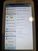 Samsung Galaxy Tab 3 SM-T211 – Sprawny, zestaw z ładowarką - 4