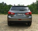 Mitsubishi ASX 2.2 DID 4WD bezwypadkowy automat Szwajcaria - 4