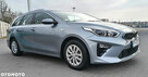 Kia Ceed Kombi (7DCT), 1.4 T-GDI (140 KM) - 2