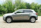 Mitsubishi ASX 2.2 DID 4WD bezwypadkowy automat Szwajcaria - 7