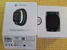 Moto watch fit. Motorola - 3