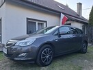 Sprzedam Opel Astra J combi 2011 - 4